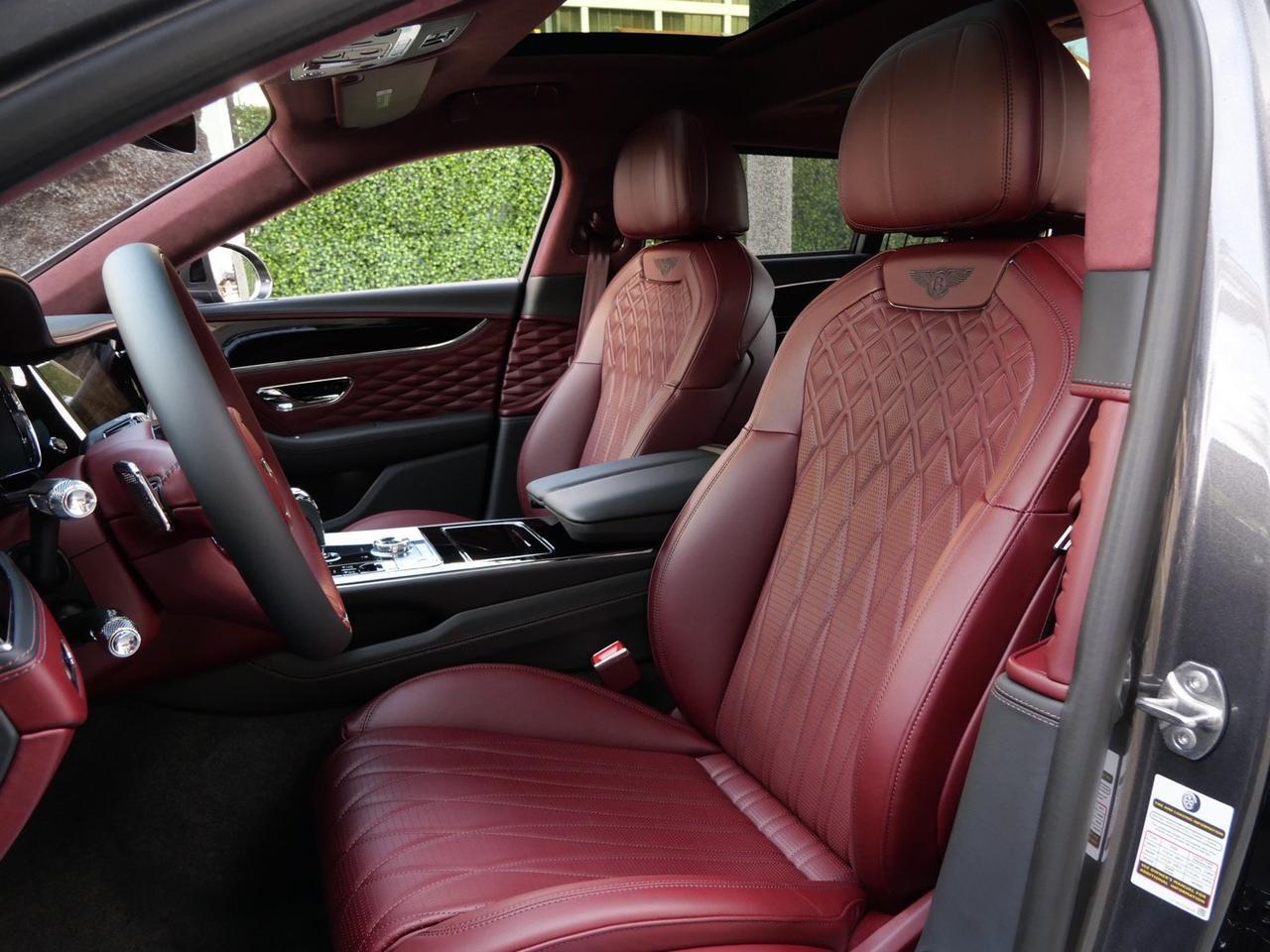 2024 Bentley Flying Spur Hybrid Azure Azure Lawrence KS