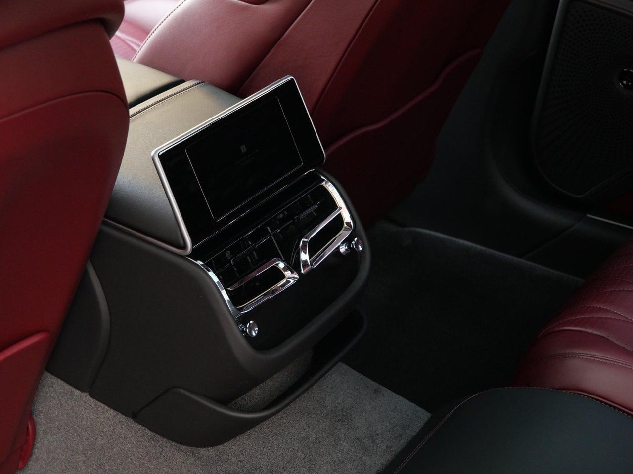 2024 Bentley Flying Spur Hybrid Azure Azure Lawrence KS