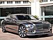 2024 Bentley Flying Spur Hybrid Azure