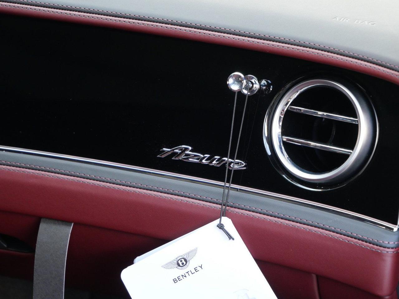 2024 Bentley Flying Spur Hybrid Azure Azure Lawrence KS