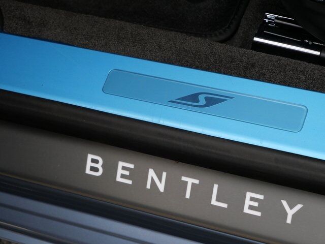 2024 Bentley Flying Spur S Hybrid S Hybrid Lawrence KS