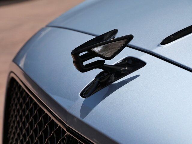 2024 Bentley Flying Spur S Hybrid S Hybrid Lawrence KS