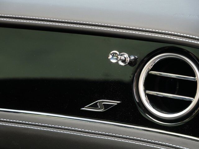 2024 Bentley Flying Spur S Hybrid S Hybrid Lawrence KS