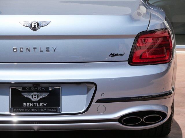 2024 Bentley Flying Spur S Hybrid S Hybrid Lawrence KS