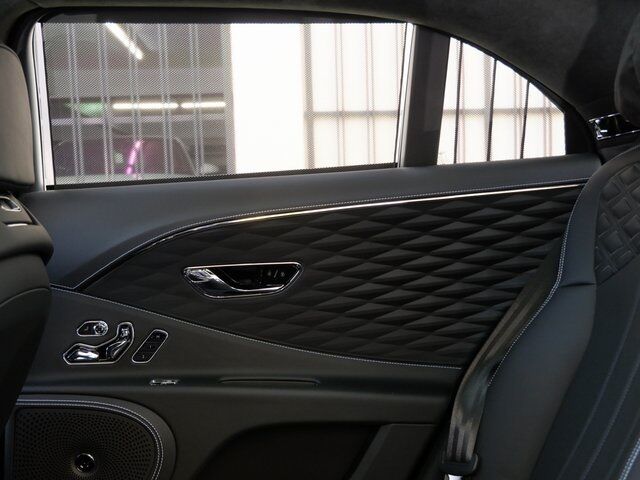 2024 Bentley Flying Spur S Hybrid S Hybrid Lawrence KS