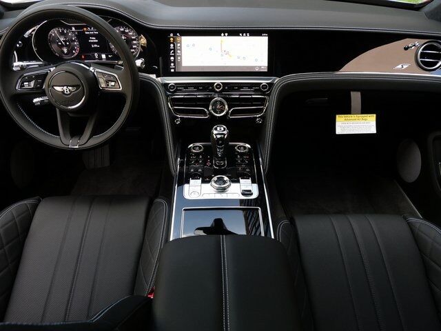2024 Bentley Flying Spur S Hybrid S Hybrid Lawrence KS