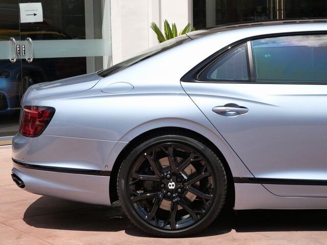 2024 Bentley Flying Spur S Hybrid S Hybrid Lawrence KS