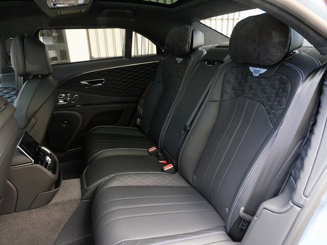 2024 Bentley Flying Spur S Hybrid S Hybrid Lawrence KS