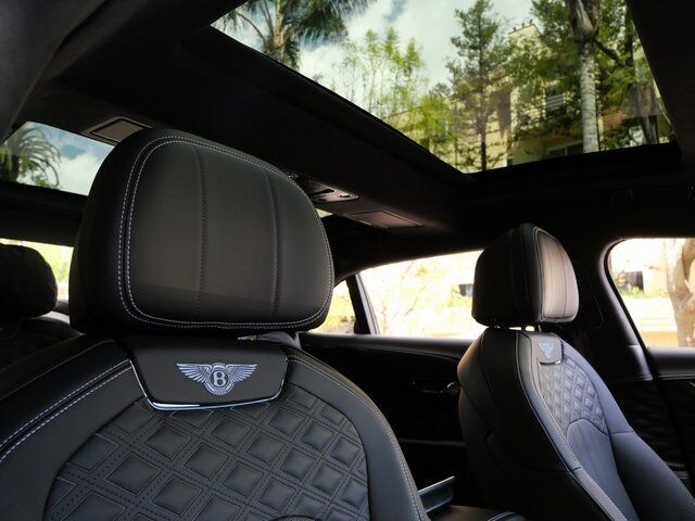 2024 Bentley Flying Spur S Hybrid S Hybrid Lawrence KS