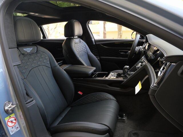 2024 Bentley Flying Spur S Hybrid S Hybrid Lawrence KS