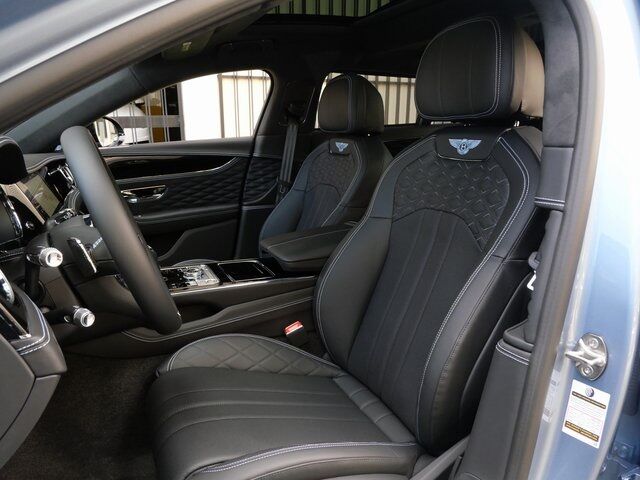 2024 Bentley Flying Spur S Hybrid S Hybrid Lawrence KS