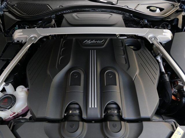 2024 Bentley Flying Spur S Hybrid S Hybrid Lawrence KS