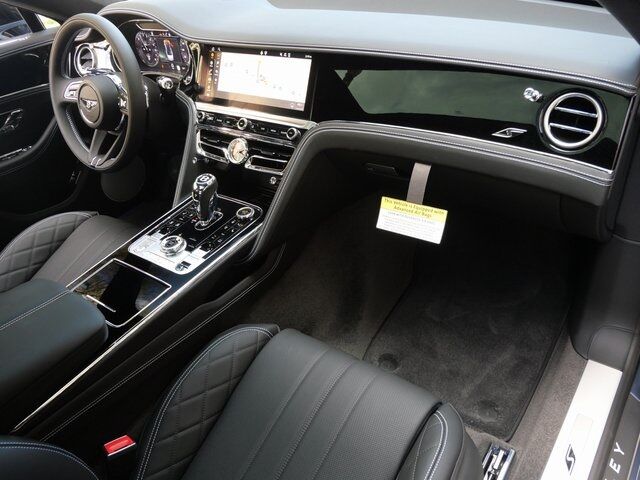 2024 Bentley Flying Spur S Hybrid S Hybrid Lawrence KS