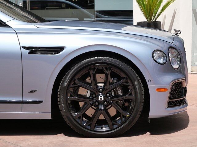 2024 Bentley Flying Spur S Hybrid S Hybrid Lawrence KS