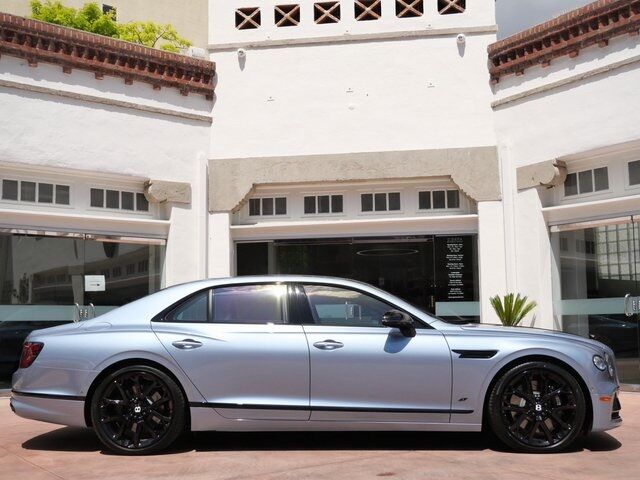2024 Bentley Flying Spur S Hybrid S Hybrid Lawrence KS