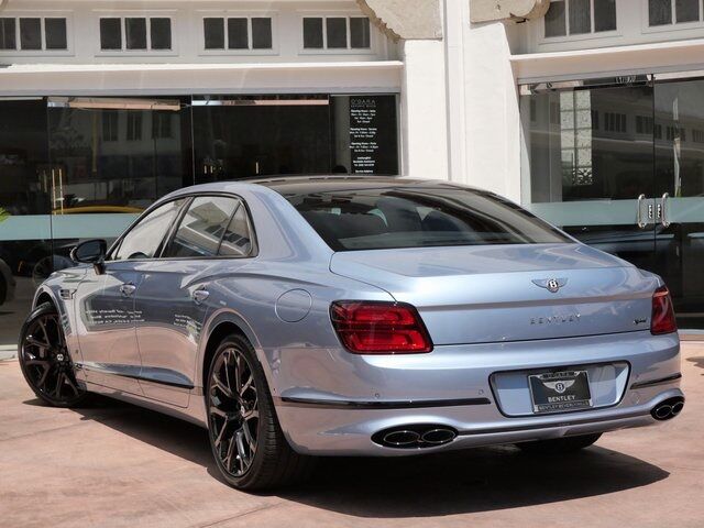 2024 Bentley Flying Spur S Hybrid S Hybrid Lawrence KS