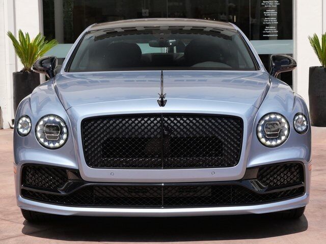 2024 Bentley Flying Spur S Hybrid S Hybrid Lawrence KS