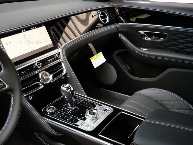 2024 Bentley Flying Spur S Hybrid S Hybrid Lawrence KS