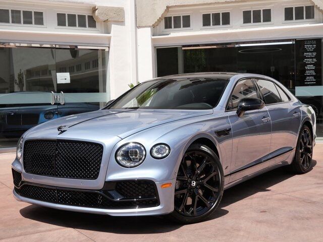 2024 Bentley Flying Spur S Hybrid S Hybrid Lawrence KS