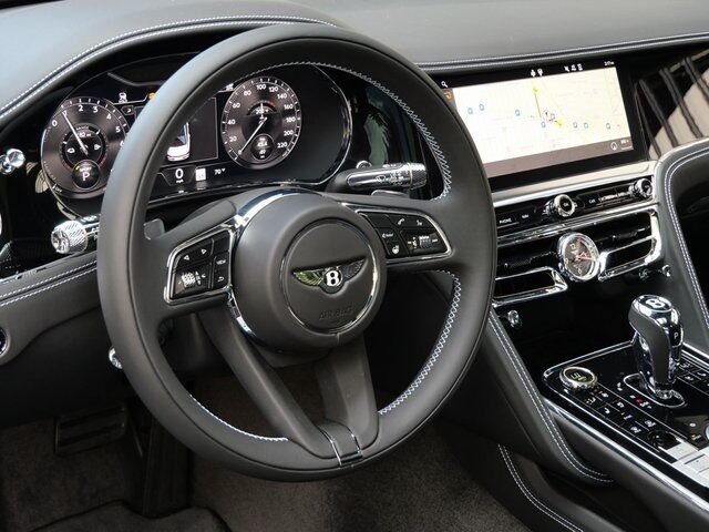 2024 Bentley Flying Spur S Hybrid S Hybrid Lawrence KS
