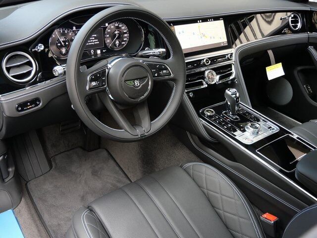 2024 Bentley Flying Spur S Hybrid S Hybrid Lawrence KS