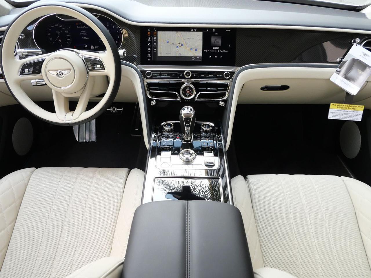 2024 Bentley Flying Spur Speed Speed Lawrence KS