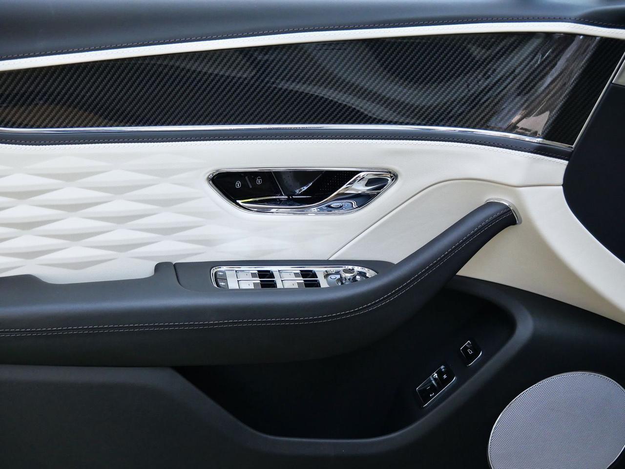 2024 Bentley Flying Spur Speed Speed Lawrence KS