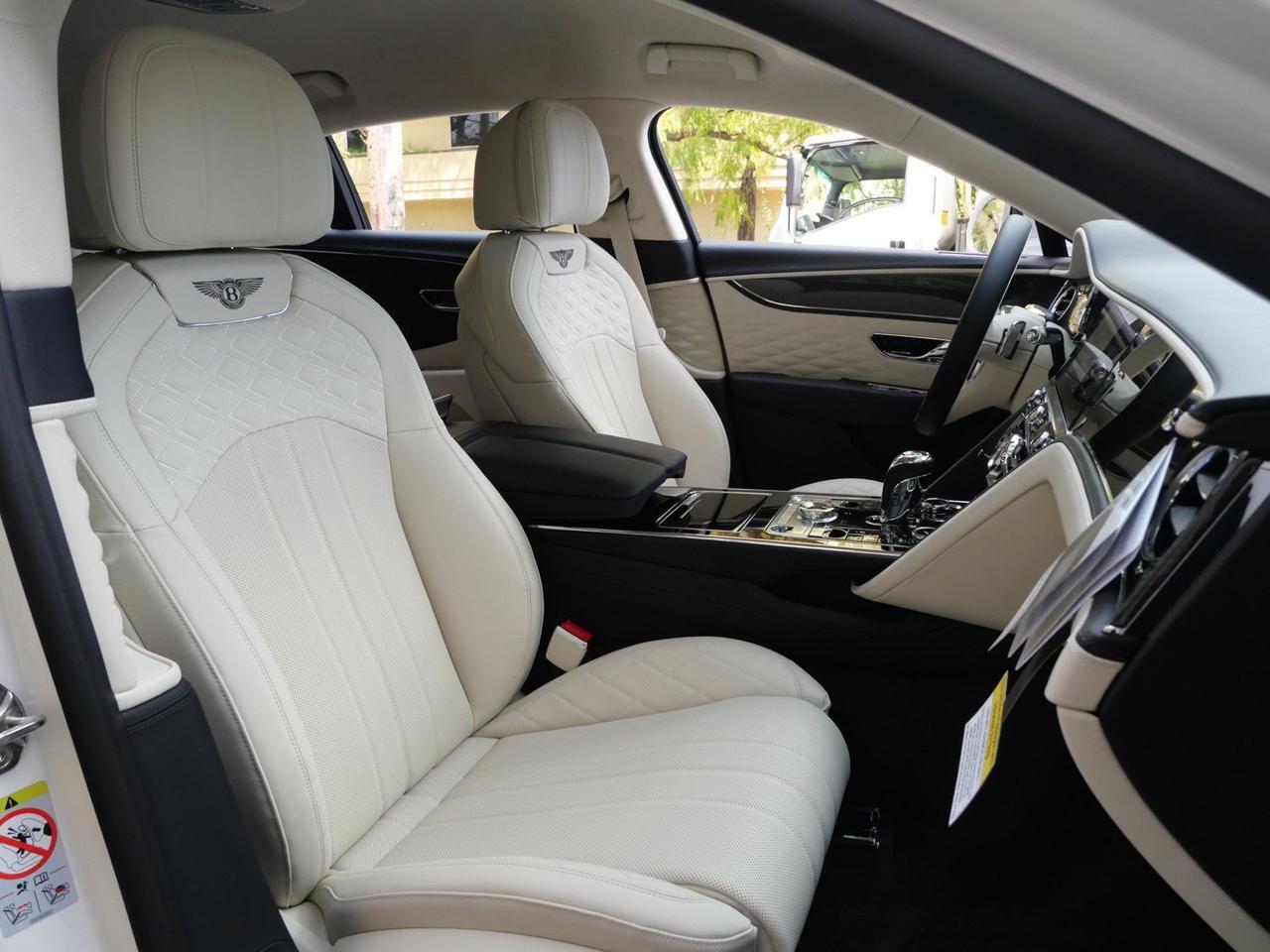 2024 Bentley Flying Spur Speed Speed Lawrence KS