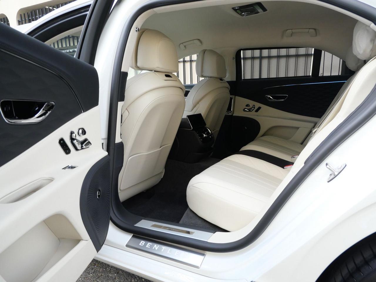 2024 Bentley Flying Spur Speed Speed Lawrence KS