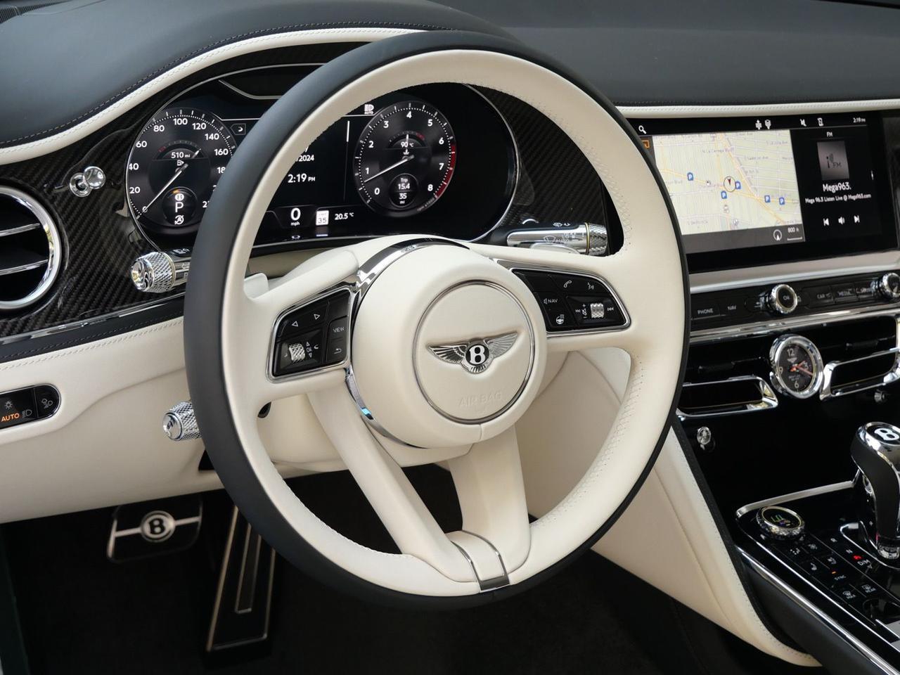 2024 Bentley Flying Spur Speed Speed Lawrence KS
