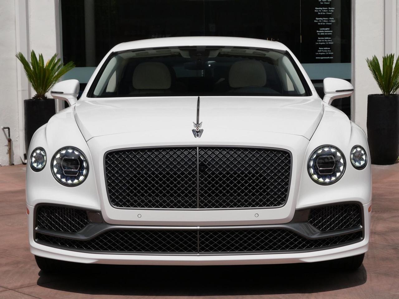 2024 Bentley Flying Spur Speed Speed Lawrence KS