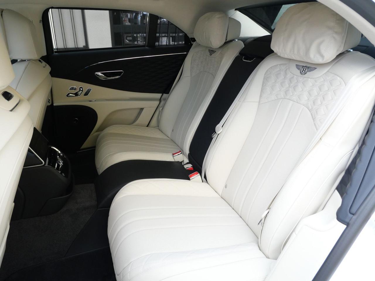 2024 Bentley Flying Spur Speed Speed Lawrence KS