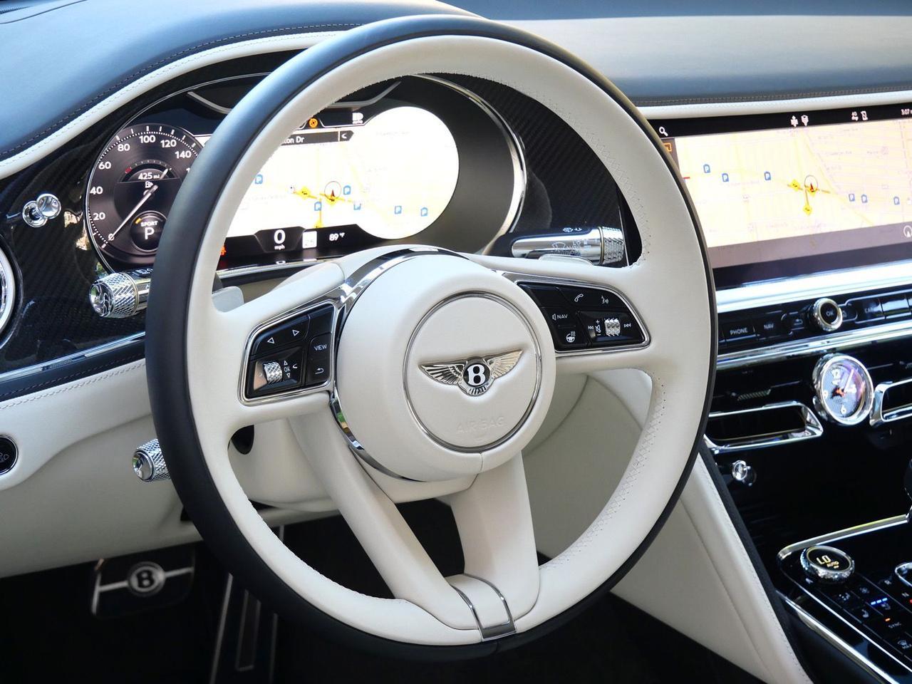 2024 Bentley Flying Spur Speed Speed Lawrence KS