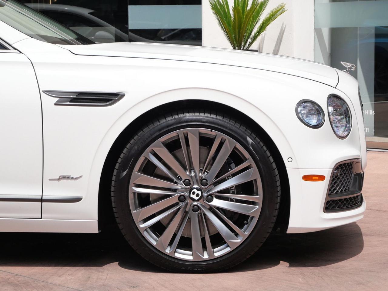 2024 Bentley Flying Spur Speed Speed Lawrence KS