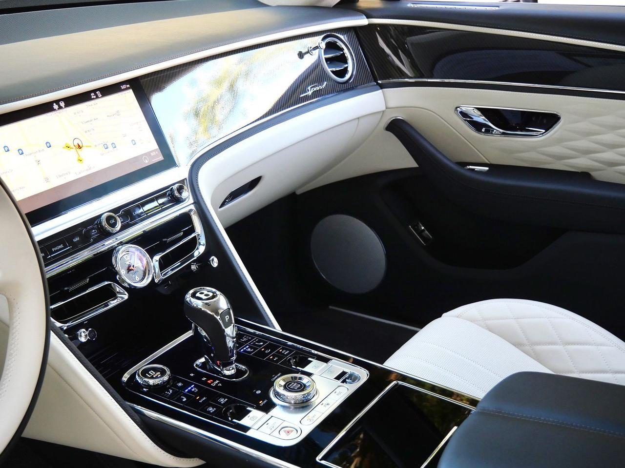 2024 Bentley Flying Spur Speed Speed Lawrence KS