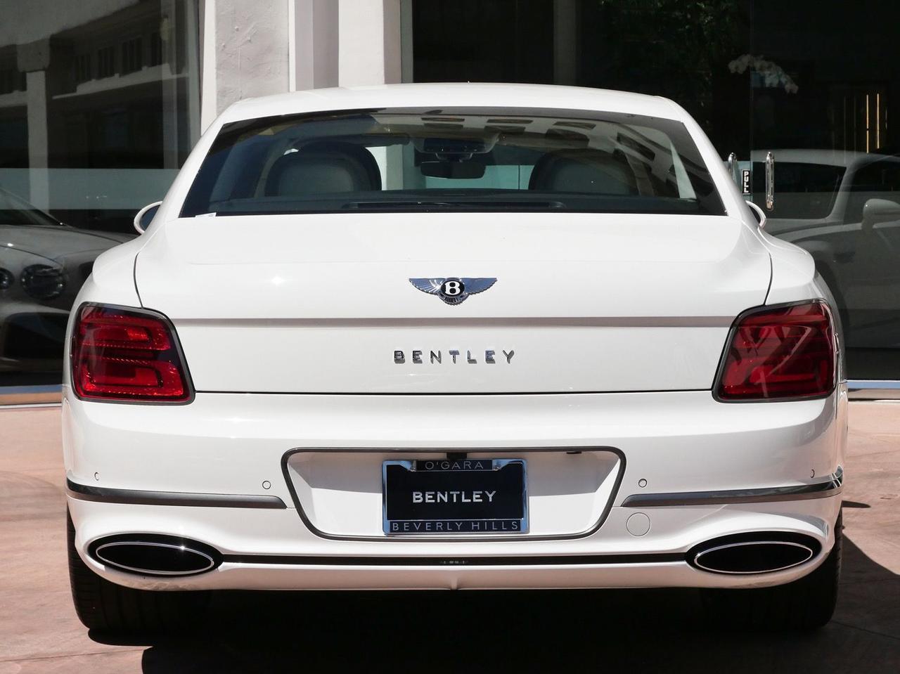 2024 Bentley Flying Spur Speed Speed Lawrence KS