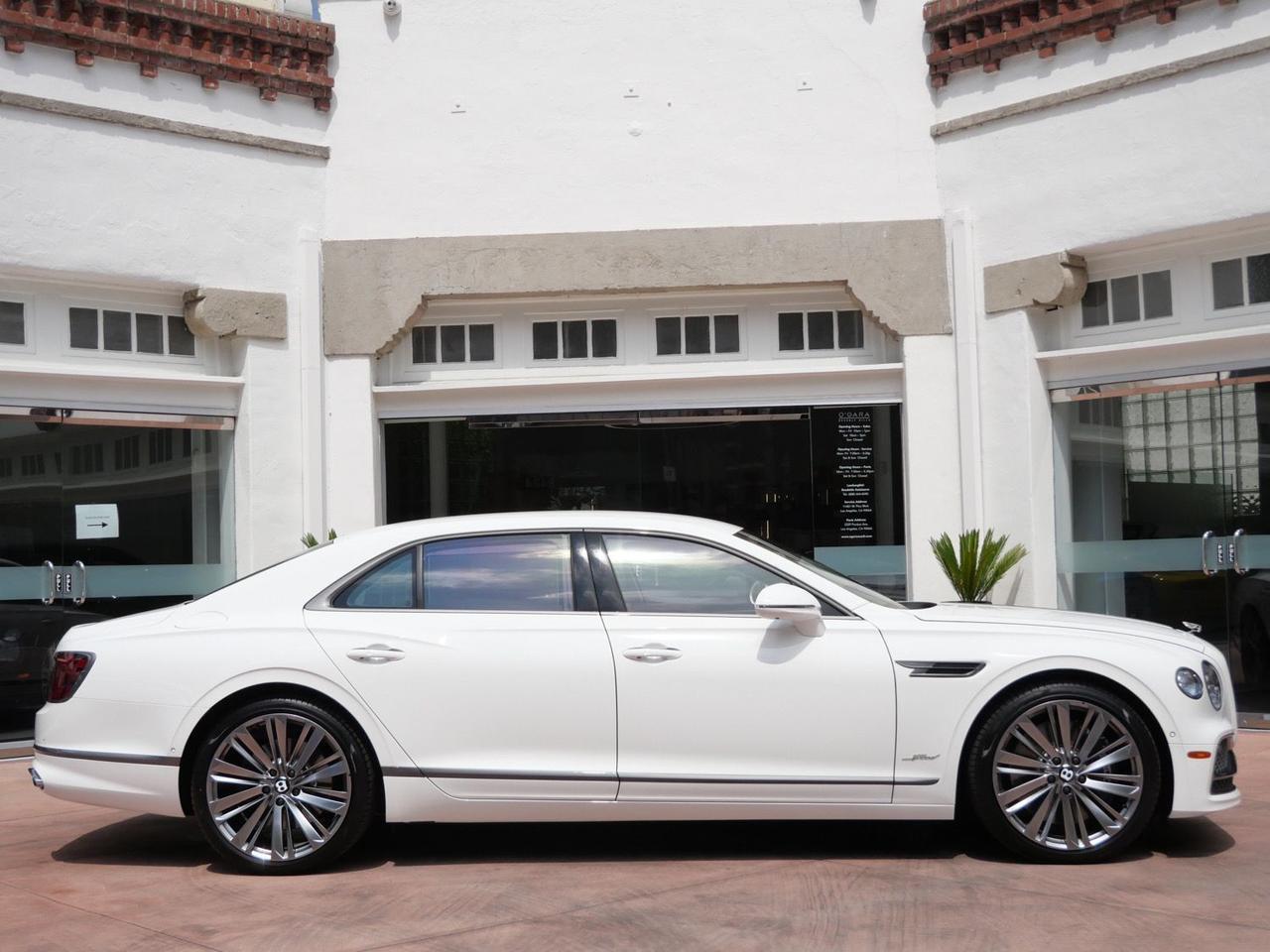 2024 Bentley Flying Spur Speed Speed Lawrence KS