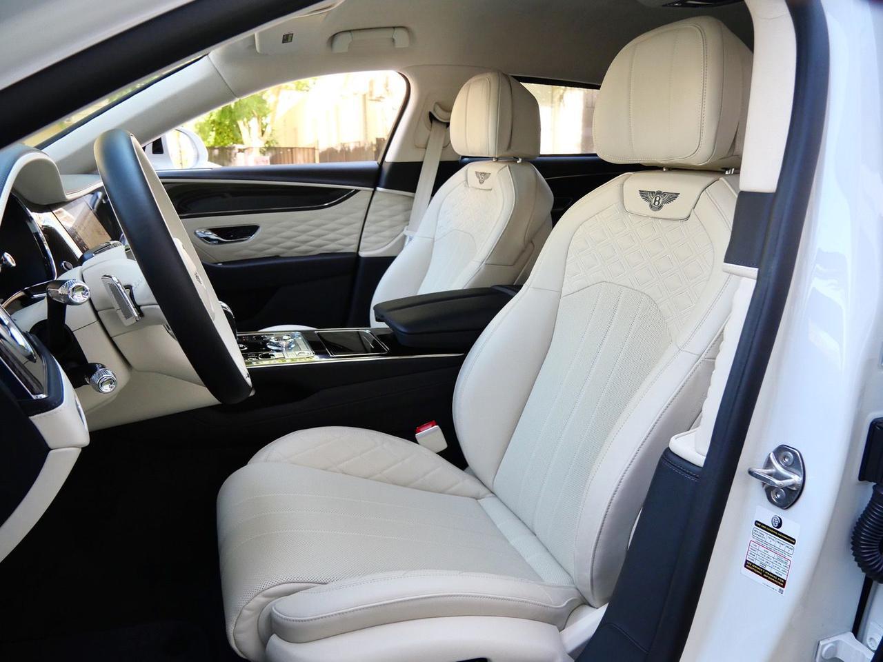 2024 Bentley Flying Spur Speed Speed Lawrence KS