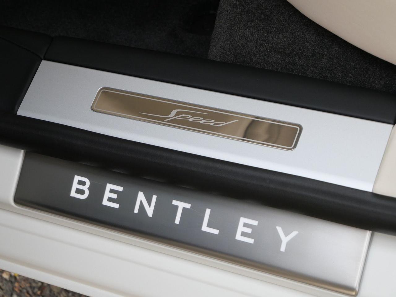 2024 Bentley Flying Spur Speed Speed Lawrence KS