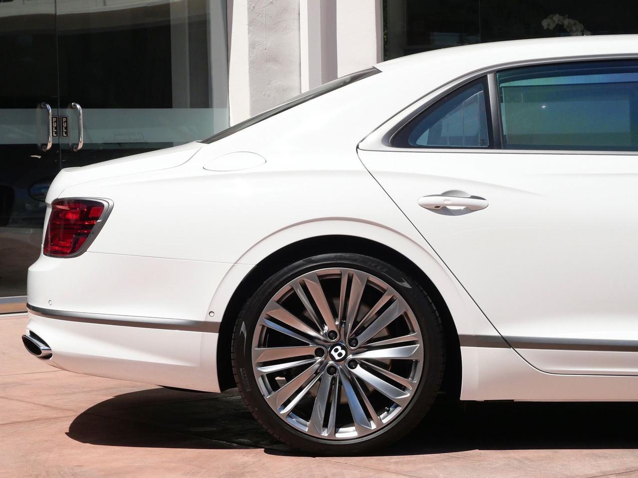 2024 Bentley Flying Spur Speed Speed Lawrence KS