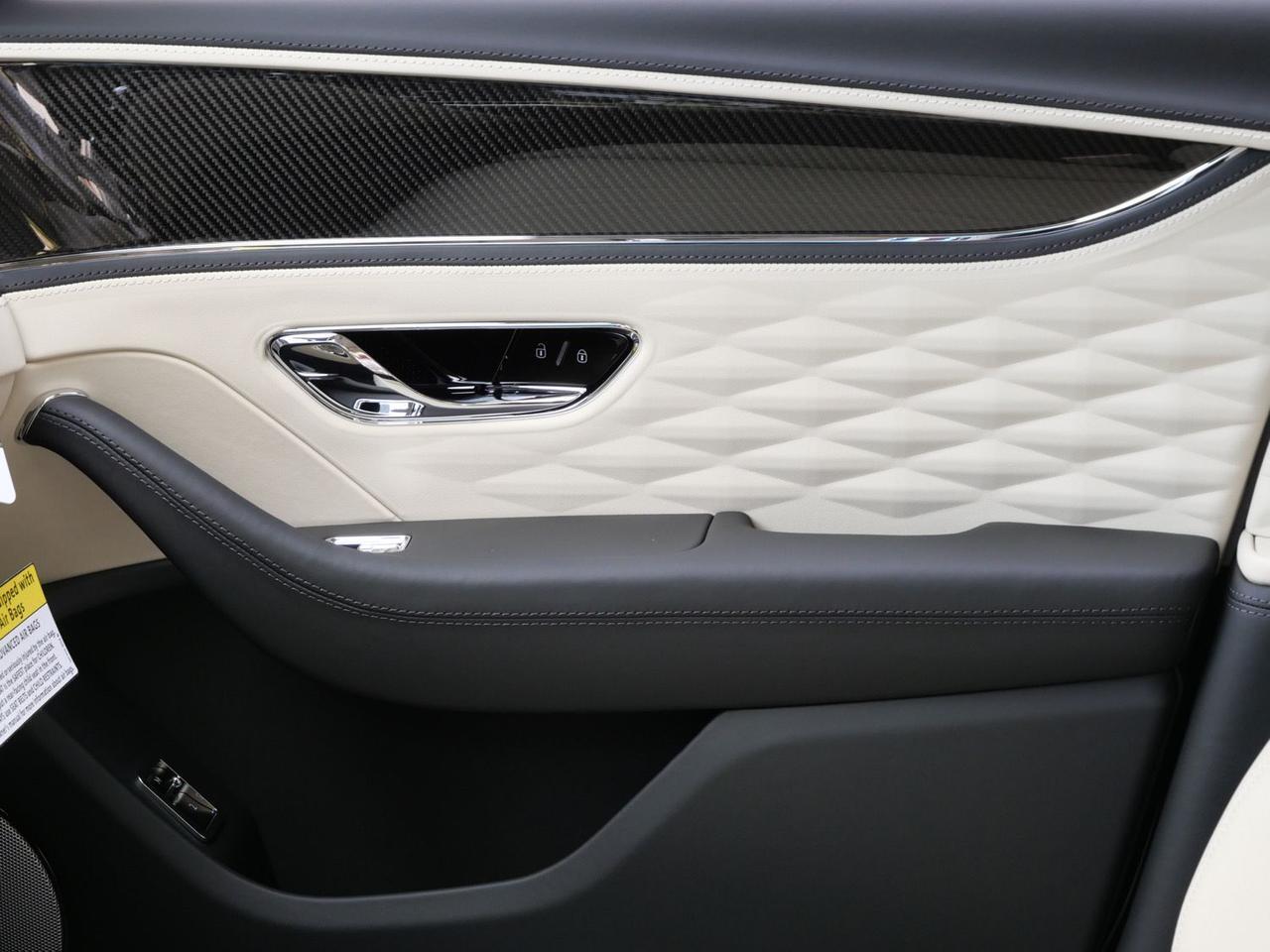2024 Bentley Flying Spur Speed Speed Lawrence KS