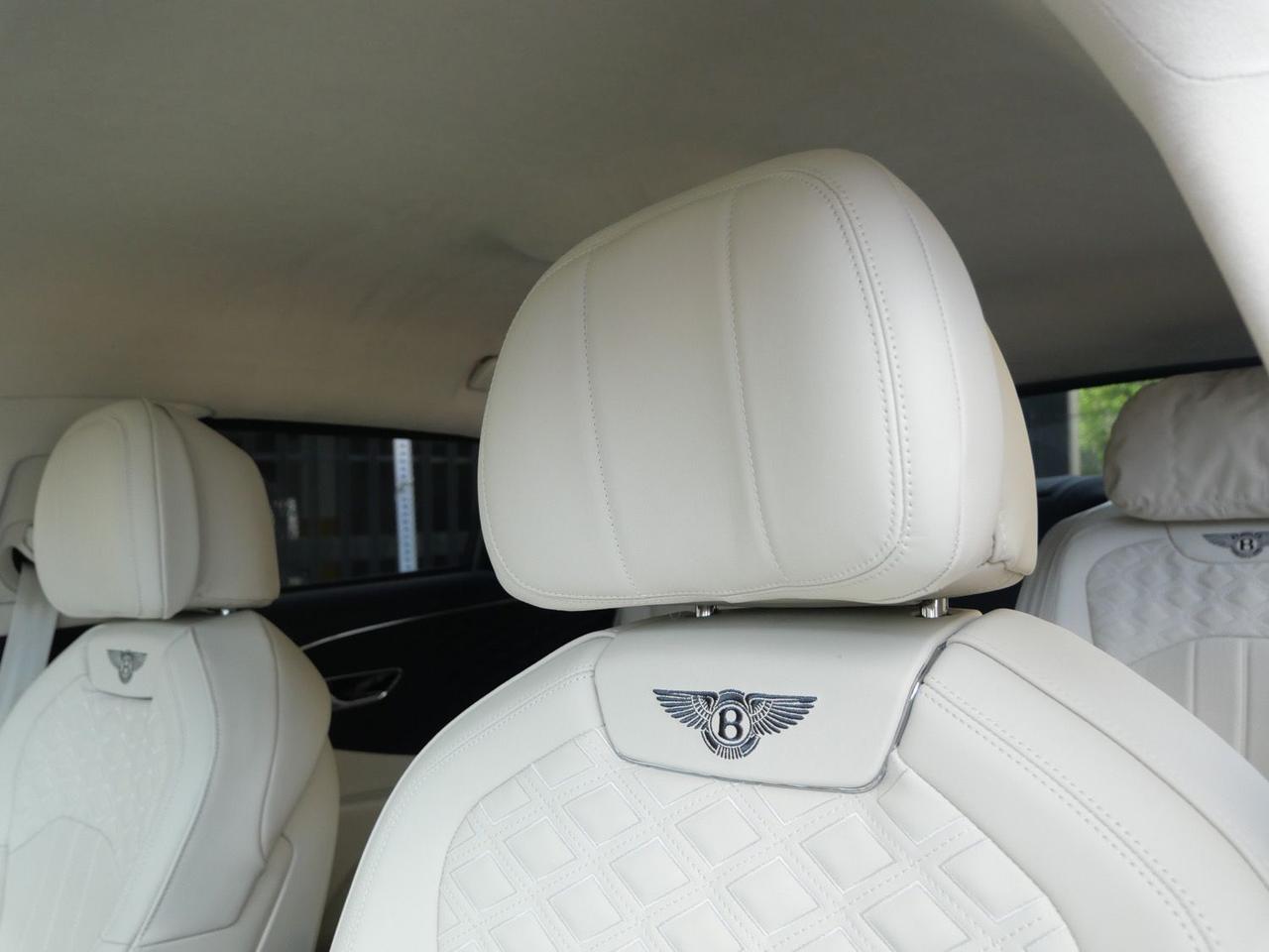 2024 Bentley Flying Spur Speed Speed Lawrence KS
