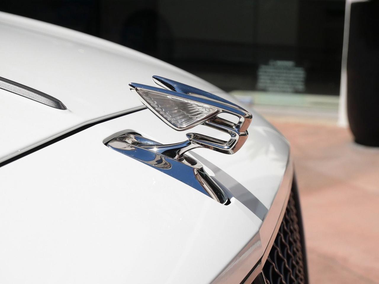 2024 Bentley Flying Spur Speed Speed Lawrence KS