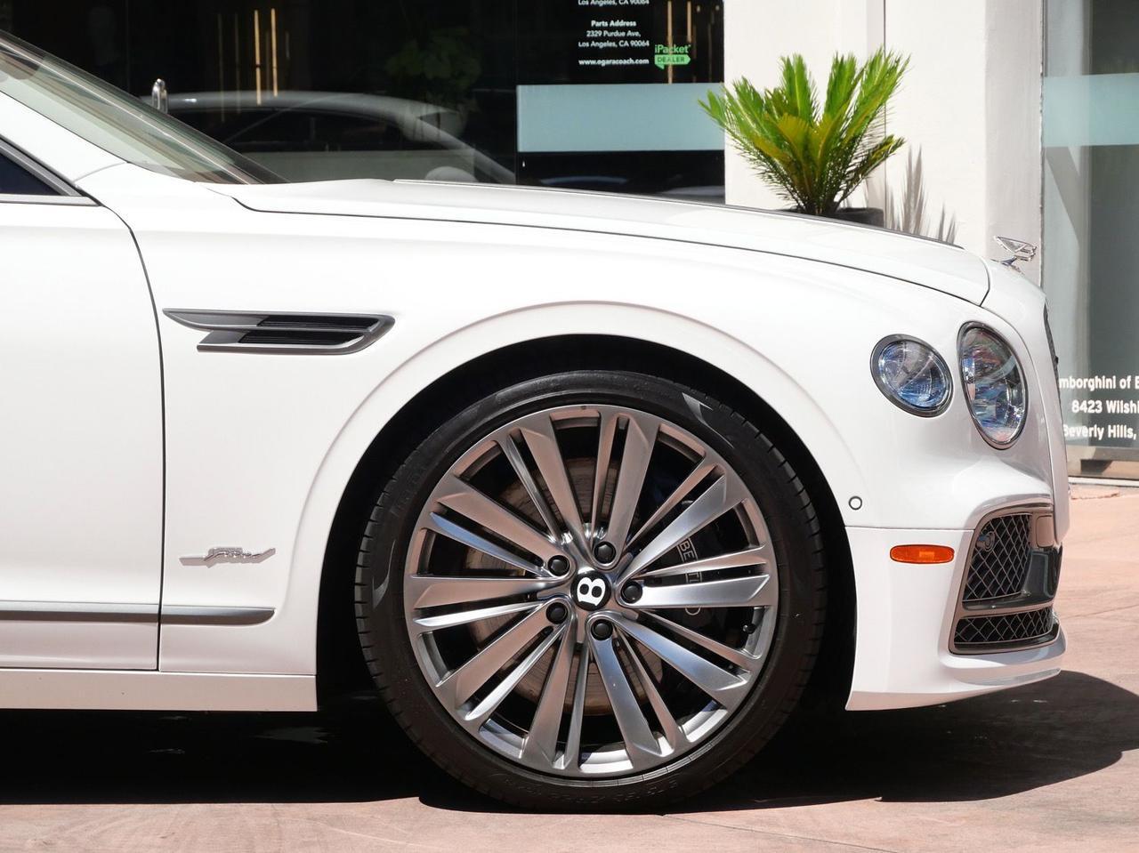 2024 Bentley Flying Spur Speed Speed Lawrence KS