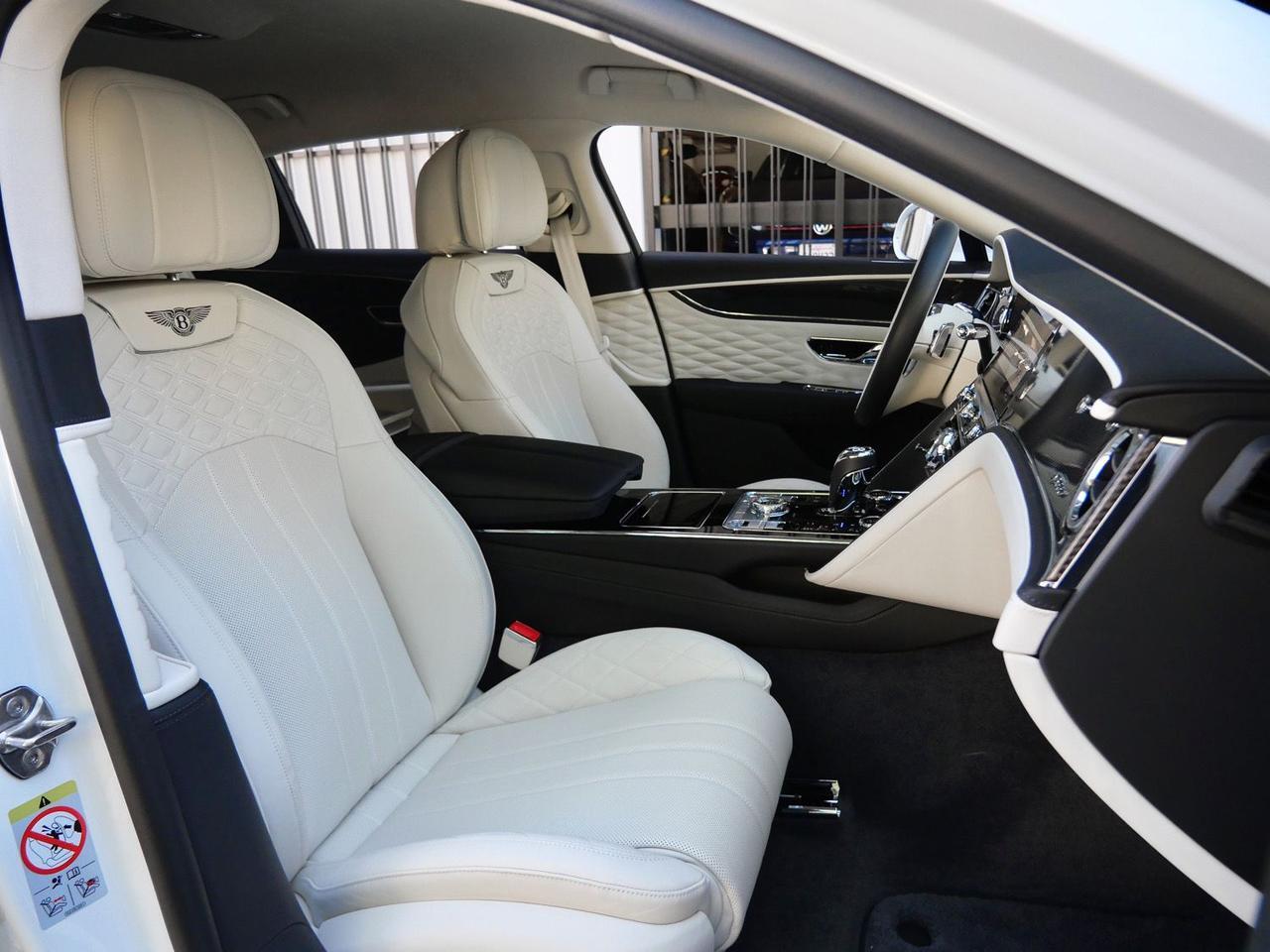 2024 Bentley Flying Spur Speed Speed Lawrence KS