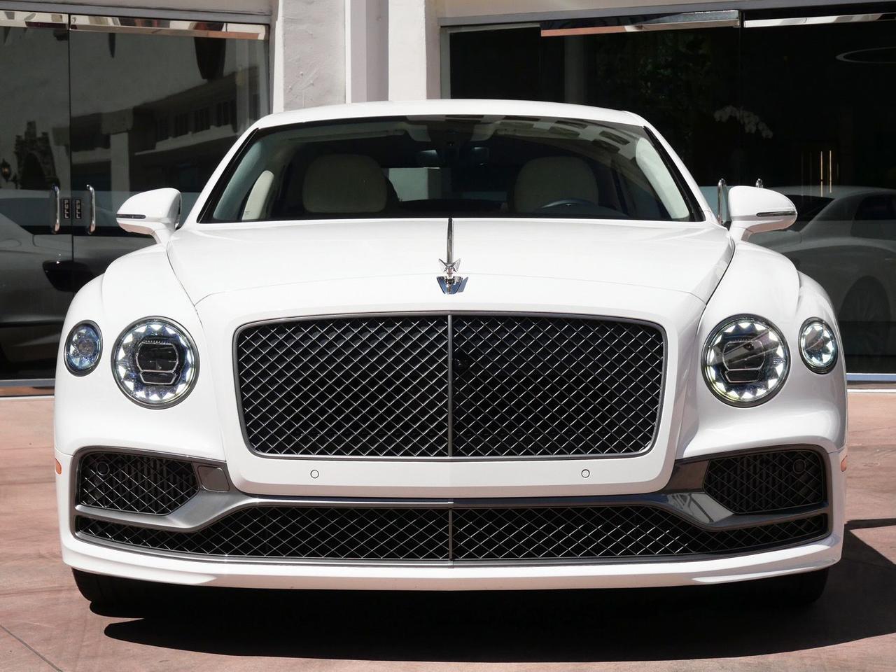 2024 Bentley Flying Spur Speed Speed Lawrence KS
