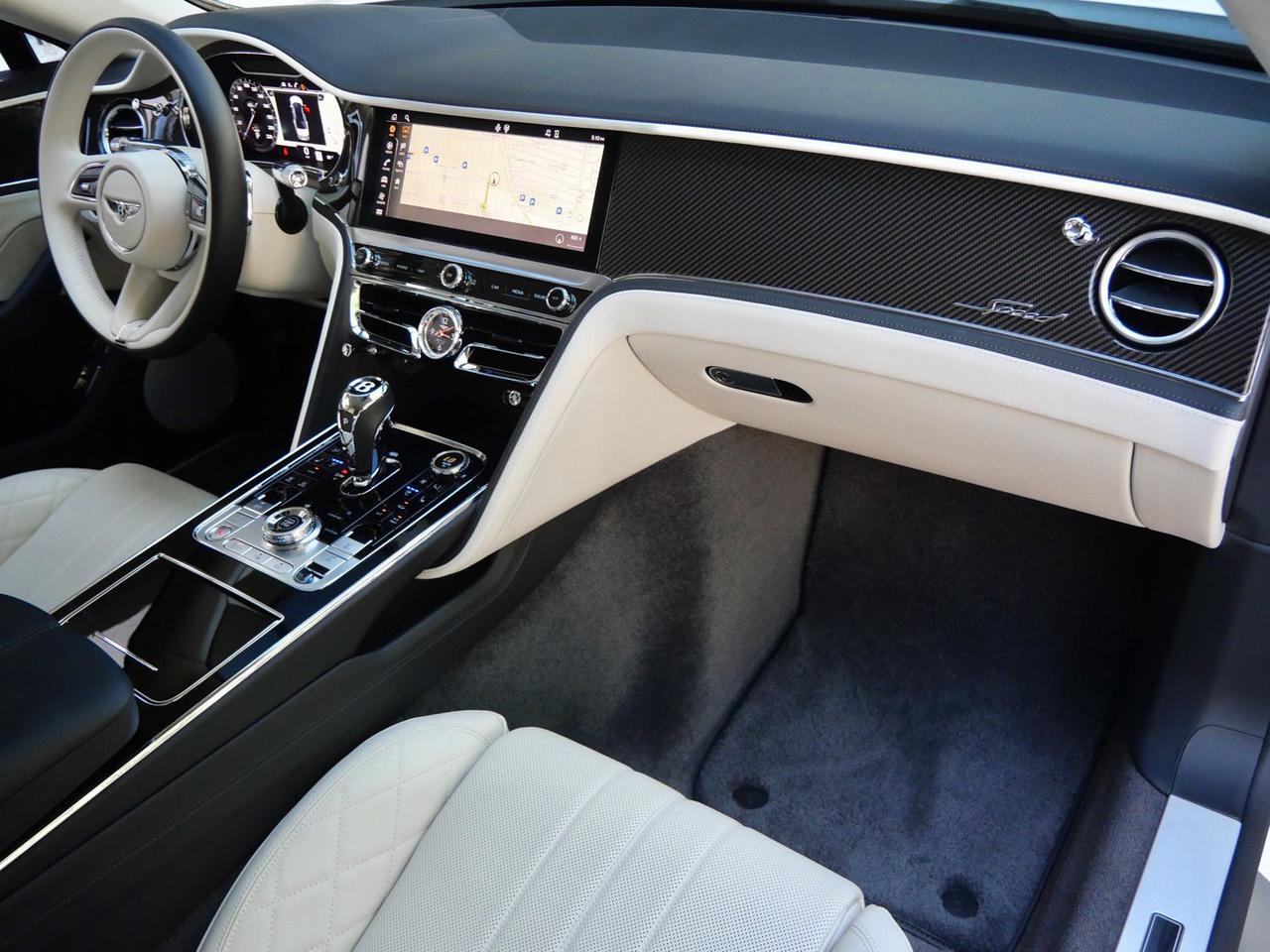 2024 Bentley Flying Spur Speed Speed Lawrence KS