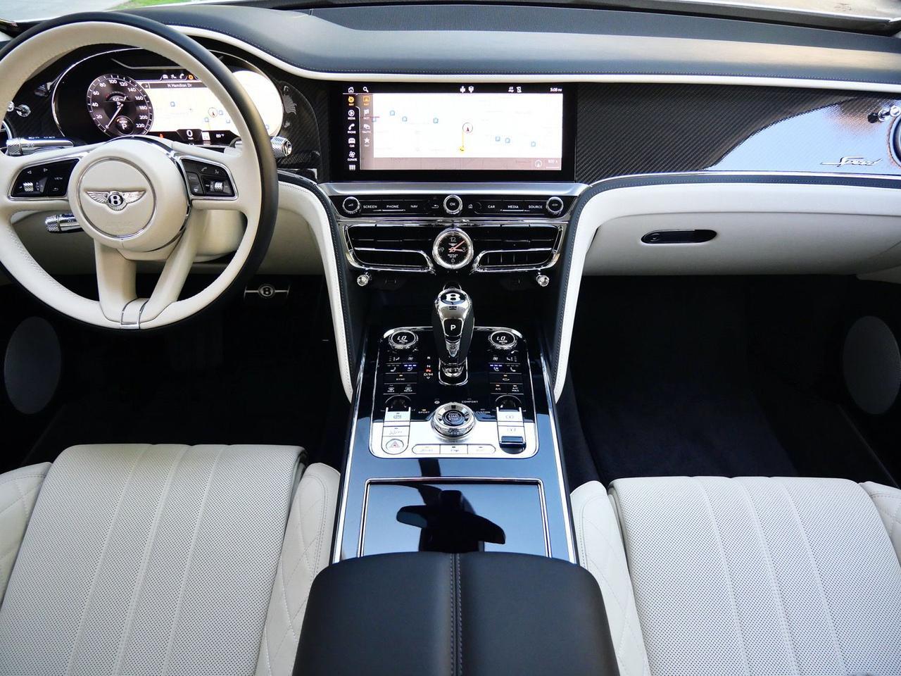 2024 Bentley Flying Spur Speed Speed Lawrence KS