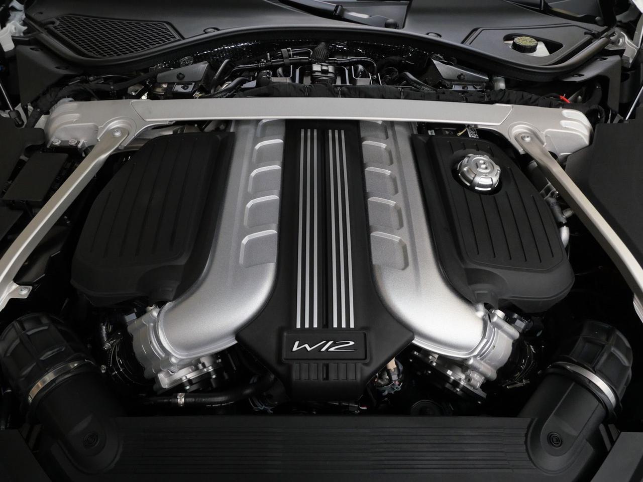 2024 Bentley Flying Spur Speed Speed Lawrence KS