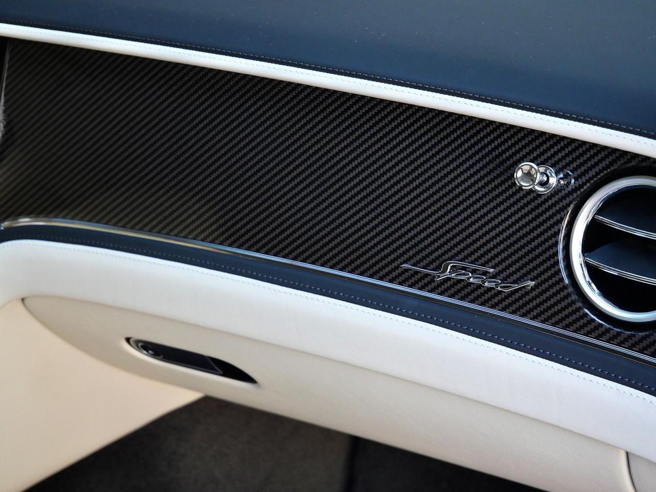 2024 Bentley Flying Spur Speed Speed Lawrence KS